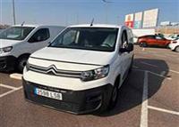 CITROEN 1.5 BLUEHDI 75KW TALLA M CONTROL (1 - 2598-LSB
